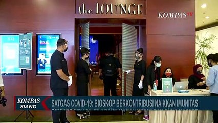 Nonton Film di Bioskop Tak Seperti Dulu Lagi, Perhatikan Syarat-syaratnya!