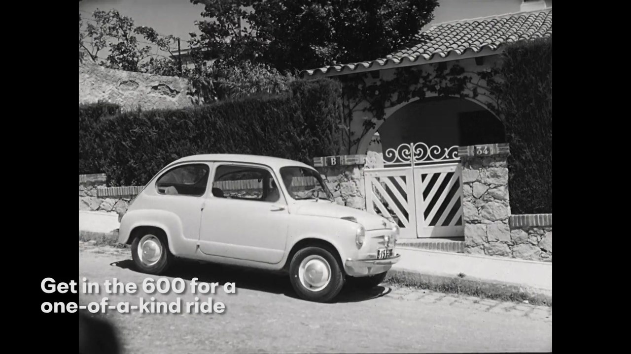 Colouring the history of SEAT