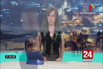 Punta Negra: cadáver del piloto de avioneta ultraligera es identificado por familiares