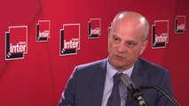 L'année scolaire commencera par une remise à niveau dit Jean-Michel Blanquer : 