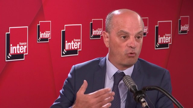Vacances et colonies apprenantes : Oui, c'est un grand succès , assure Jean-Michel Blanquer
