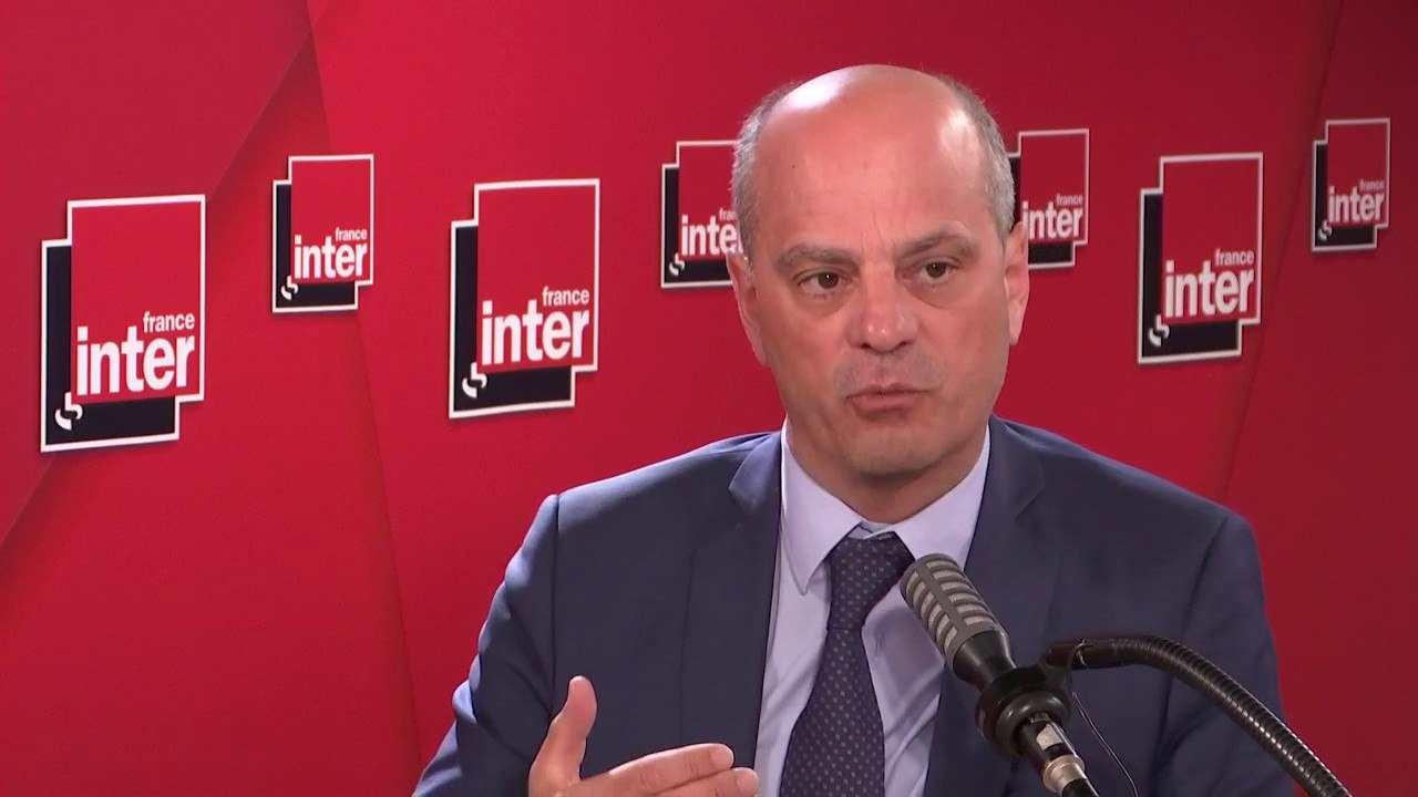 À Marseille et Paris, des établissements scolaires pourraient être fermés "de manière ciblée" en fonction de la situation sanitaire : "Nous sommes en situation de réactivité totale", assure Jean-Michel Blanquer