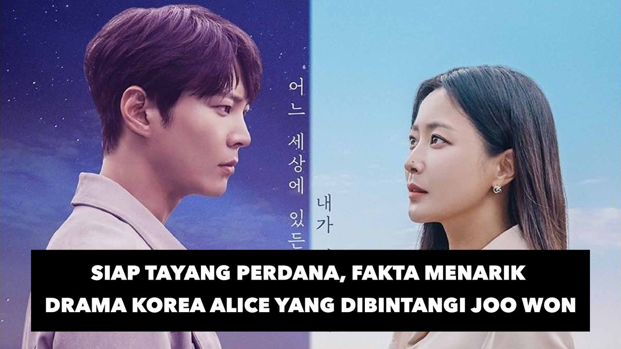 Siap Tayang Perdana, Fakta Menarik Drama Korea...