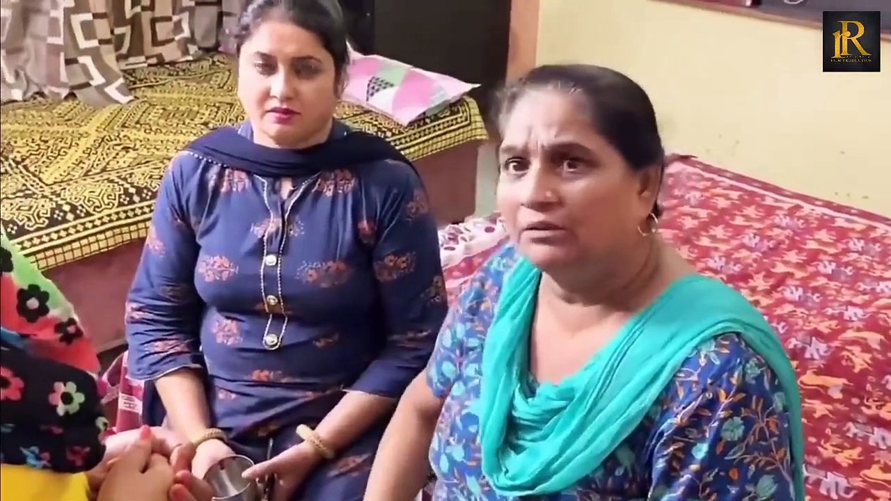 ਗਰੀਬ ਦੀ ਧੀ ਤੇ ਅਮੀਰ ਦੀ ਧੀ ਚ ਫਰਕ  Rana Rangi  Lovepreet Rangi  Mr Mrs Devgan