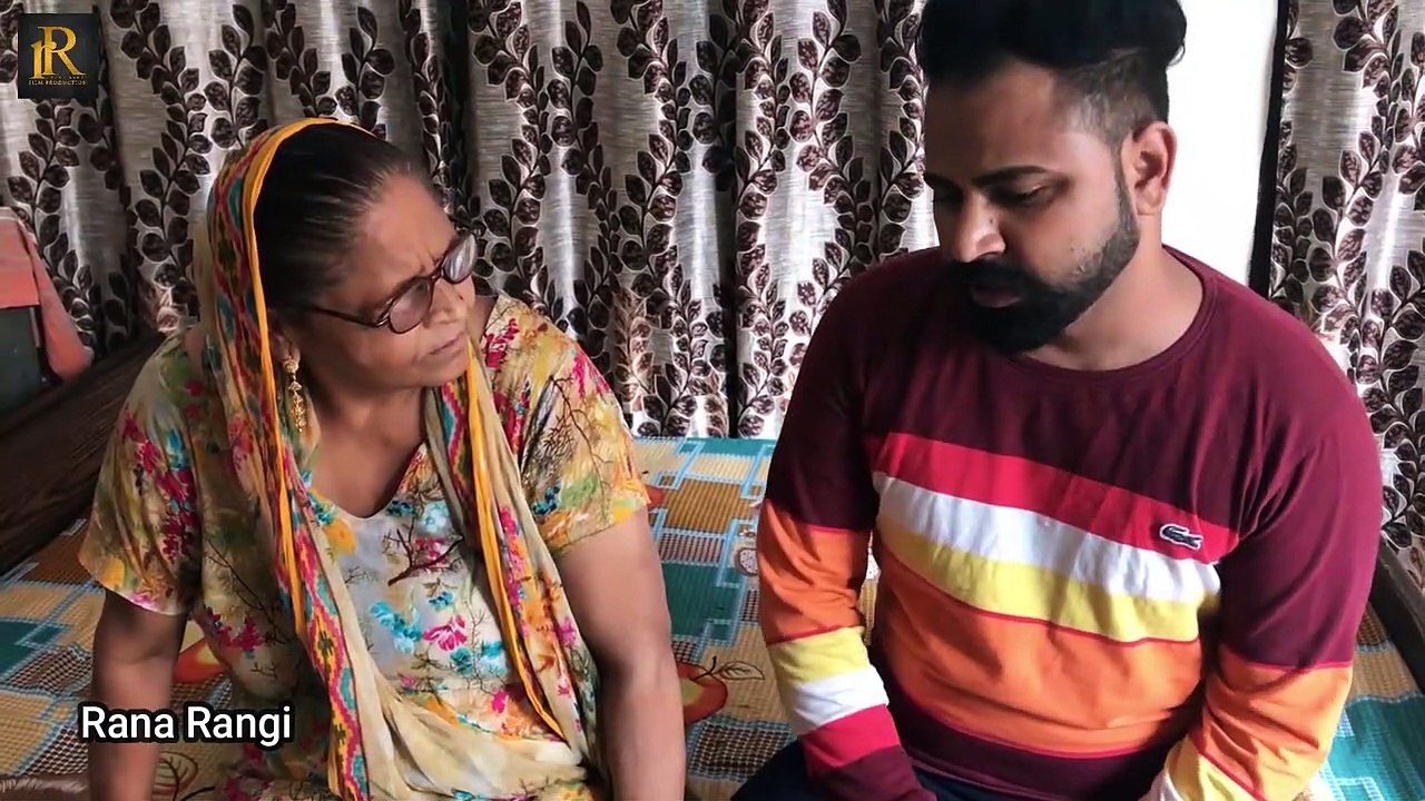 ਏ ਸੀ ਲਗਵਾਉਣ ਤੋਂ ਪਹਿਲਾਂ ਜ਼ਰੂਰ ਦੇਖੋ ਵੀਡੀਓ  RANA RANGI  LOVEPREET RANGI  HARVINDER KAUR
