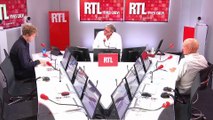 Le journal RTL de 8h30 du 27 août 2020