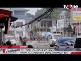 Wanita Asal Indonesia Diduga Terkait Ledakan Bom Filipina