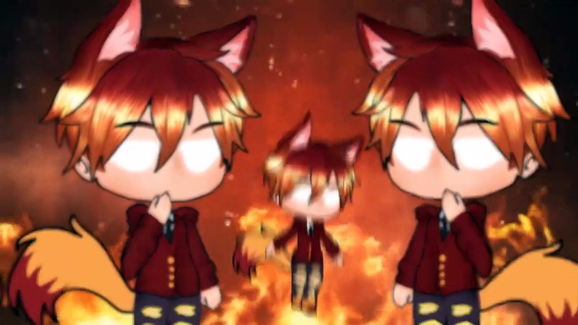 Wander The For Me Meme Gacha Life Warning Glitchy Video Dailymotion