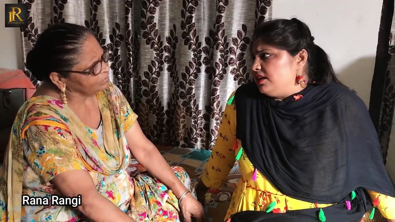 ਏ ਸੀ ਲਗਵਾਉਣ ਤੋਂ ਪਹਿਲਾਂ ਜ਼ਰੂਰ ਦੇਖੋ ਵੀਡੀਓ Part 2   RANA RANGI  LOVEPREET RANGI HARVINDER KAUR