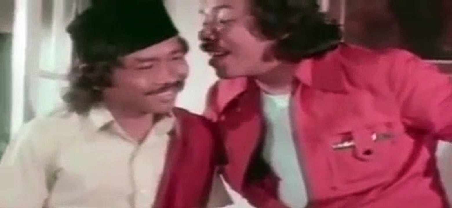Benyamin S - Raja Lenong part 2