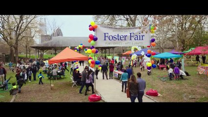 INSTANT FAMILY Trailer (2018)