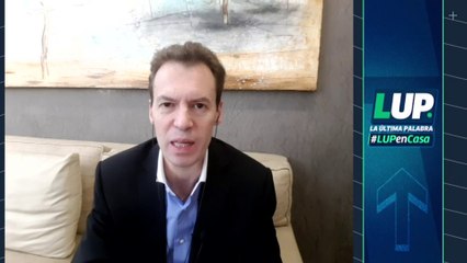 ¿Por qué se va Messi del Barcelona?: LUP