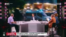 Le monde de Macron : Violences à Paris, pour Éric Dupond-Moretti, 