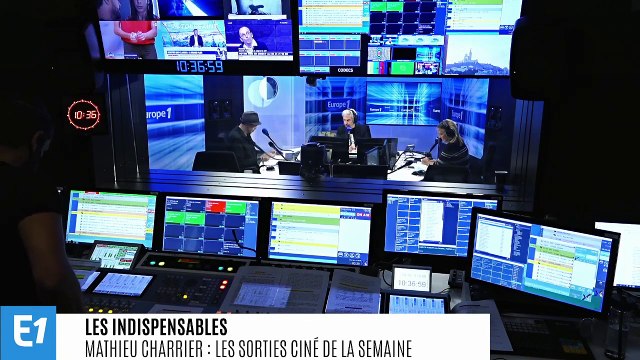 Tenet , Effacer l’historique et Petit Pays : les sorties ciné présentées par Matthieu Charrier