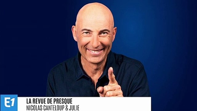 BEST OF - Emmanuel Macron : Je dirige 60 millions d'éleveurs de chèvres (Canteloup)