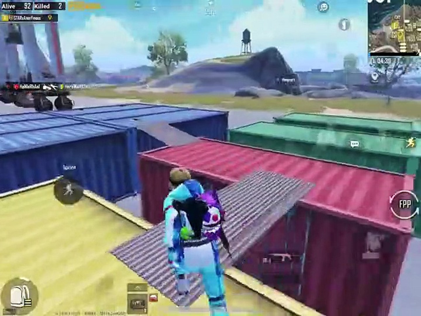 ⁣Subs Special - 29 Kills  _ Star ANONYMOUS _ Pubg Mobile