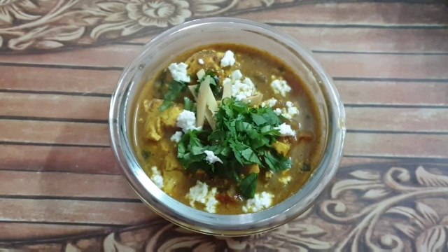 Handi Paneer Masala || Handi Paneer Recipe || Life of Unity || Indain Spicy Curry