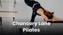 Best Chancery Lane Pilates Clinic - London Osteopathy and Pilates
