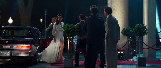 หนัง Wonder Woman 1984  (2020)