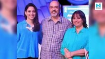'Baahubali' actor Tamannaah Bhatia's parents test positive for COVID-19