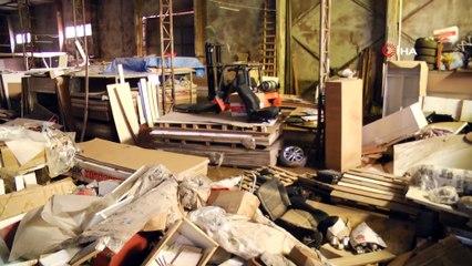 Pazarköy'de yaşanan sel sonrası yöre halkının tepkisi sürüyor