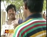 Lollu Sabha Pichaikaaran _ Tamil Comedy  லொள்ளு சபா