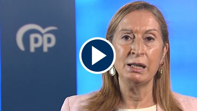 PP exige al Gobierno que asuma su responsabilidad en 'la vuelta al cole'