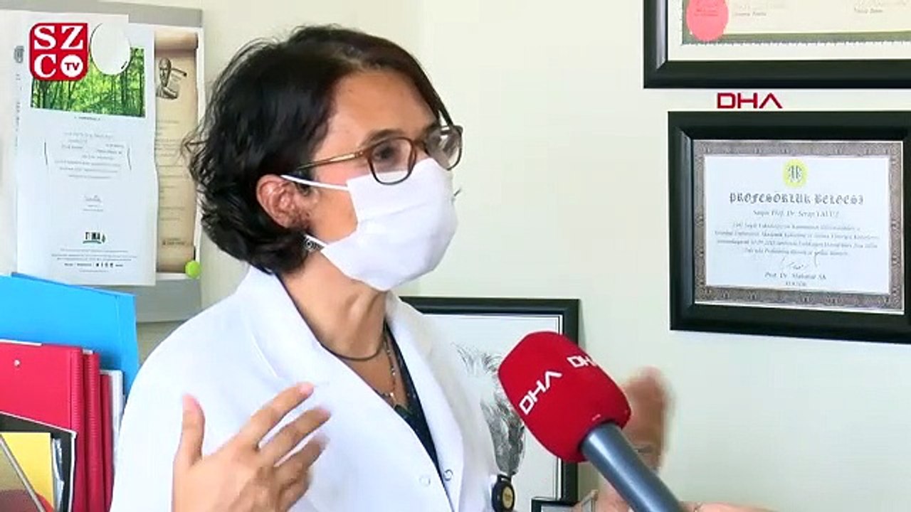 Bilim Kurulu Üyesi açıkladı: Sonuca en yakın iki aşının Türkiye'deki gönüllü denemeleri Eylül'de 10 merkezde başlıyor