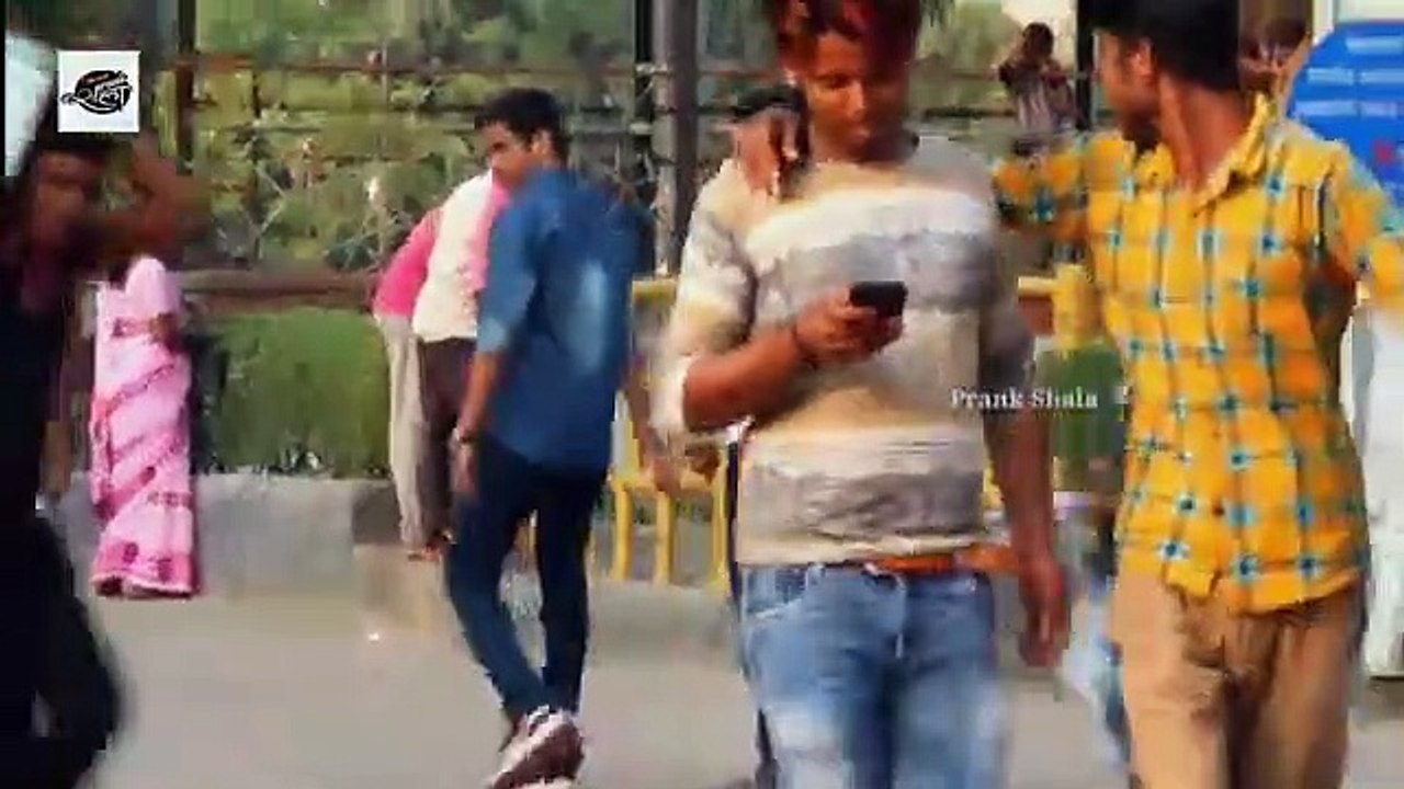 Million Hits Best Pranks_||Funny_Pranks_||_Must watch