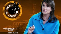 Nikki Haley Says America Is Not A Racist Country