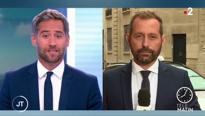 Coronavirus : un nouveau plan de lutte dévoilé par le gouvernement