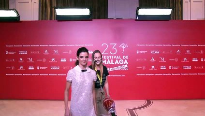 Clara Lago revela cómo se encuentra Dani Rovira