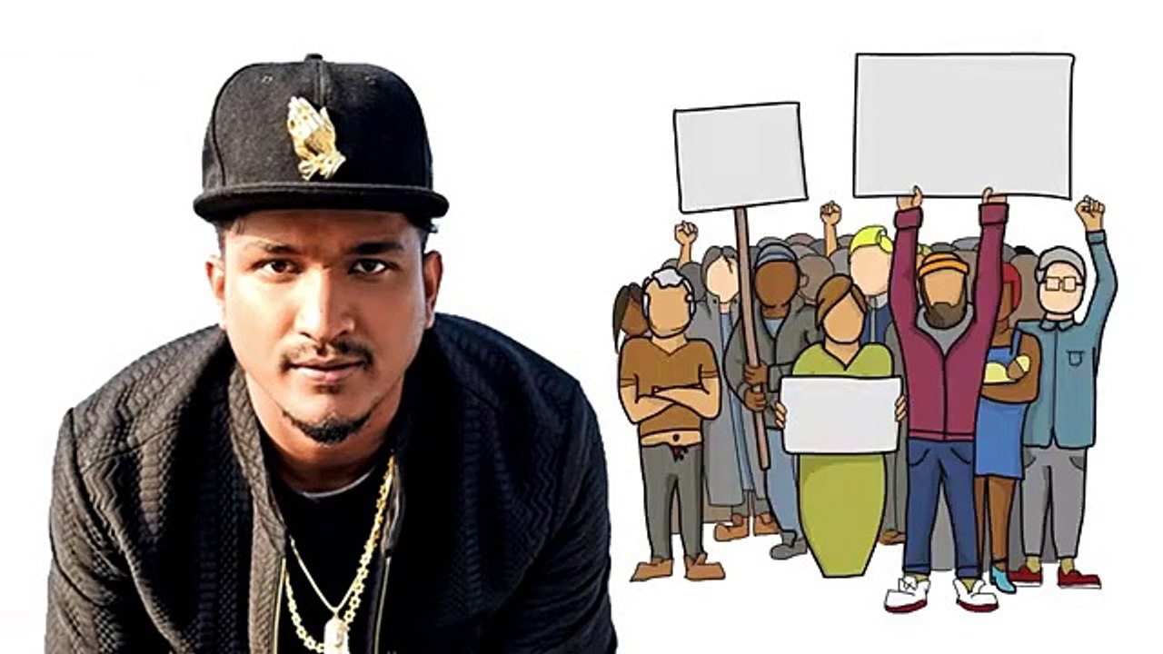 Gully Boy (DIVINE),  A Real Life Rapper,  Story in Hindi ,  Ranveer Singh  , Trending   Biography