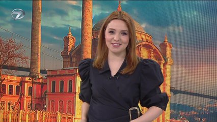 Kanal 7'de Sabah - 27 Ağustos 2020