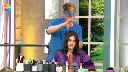 Kuaförüm Sensin 313. Bölüm | 27 Ağustos 2020