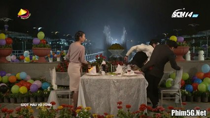 Giọt Máu Vô Hình Tập 1 SCTV14