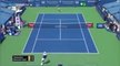 ATP Cincinnati - Bautista Agut rejoint Djokovic en demi