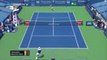 ATP Cincinnati - Bautista Agut rejoint Djokovic en demi