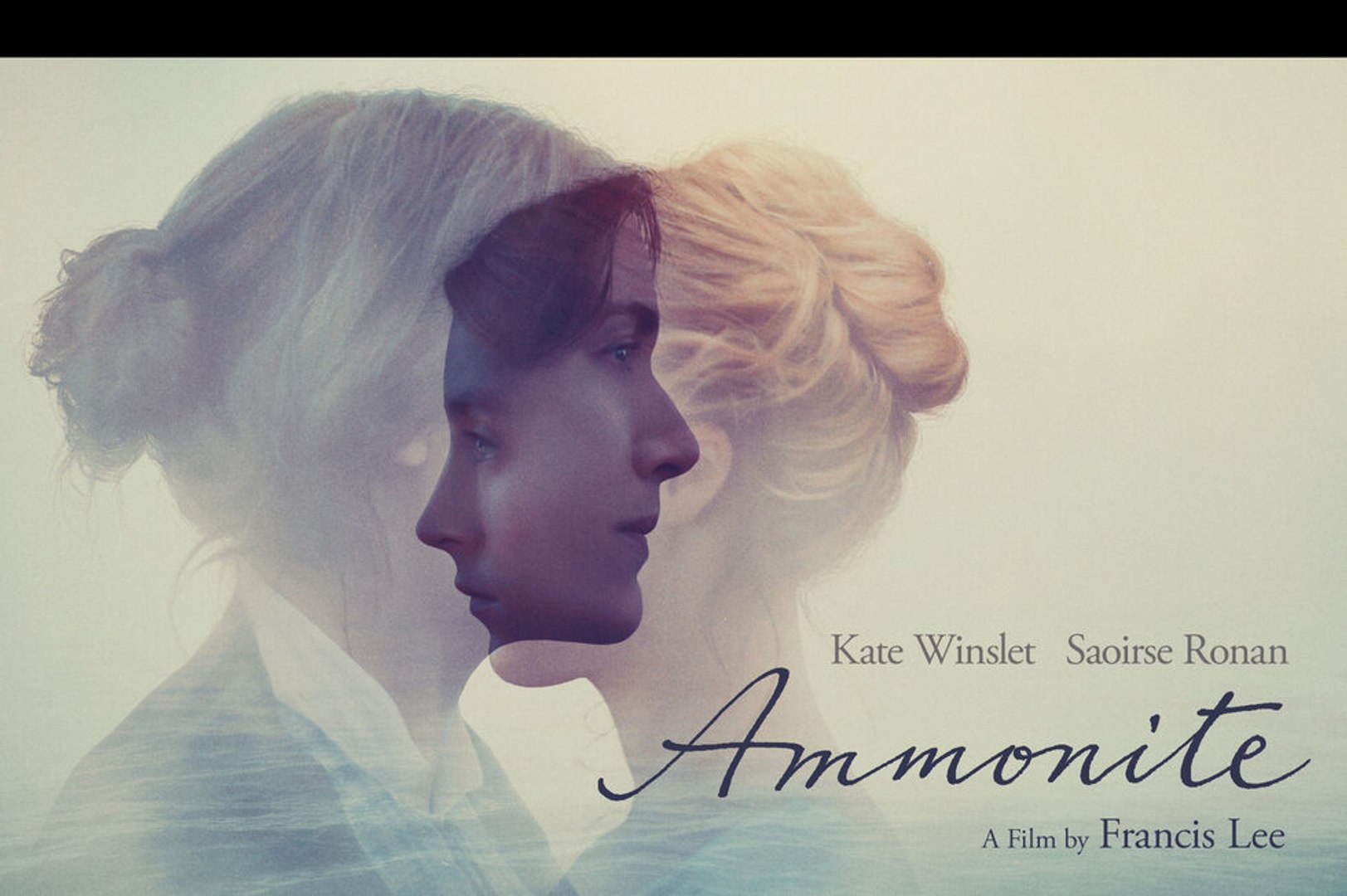 Ammonite - Sopra Un'onda Del Mare Streaming