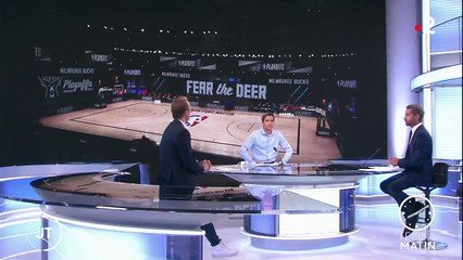 Tirs sur Jacob Blake : les sportifs américains font grève pour protester contre les injustices raciales