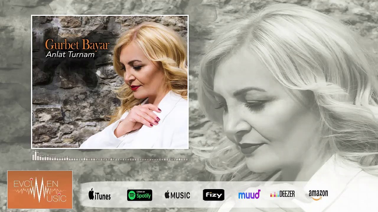 Gurbet Bayar - Ne Deyim Yazıklar Olsun (Official Audio)