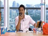 Wowowin: Isang caller, hindi naniwalang si Kuya Wil ang kausap niya!