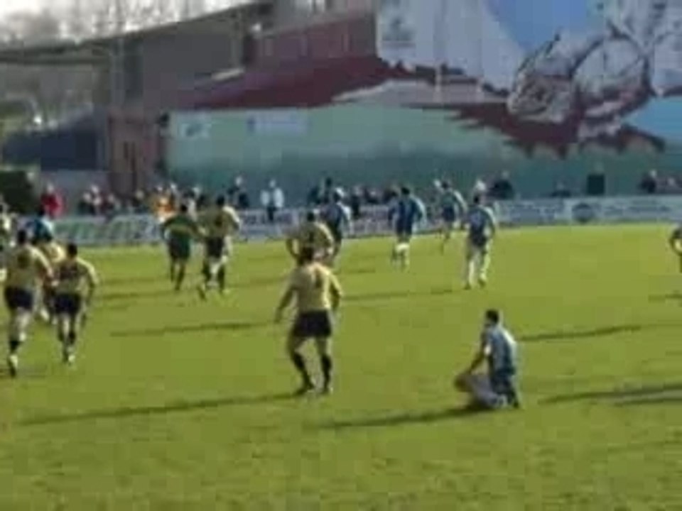 Fleurance Colomiers