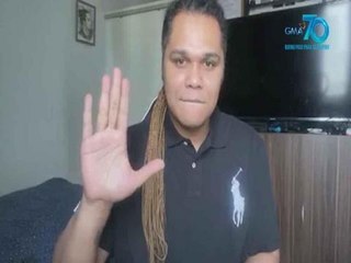 Give Me 5: Garrett Bolden's quaran-tunes