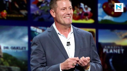 Kevin Mayer steps down as TikTok CEO