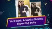 Virat Kohli, Anushka Sharma expecting baby