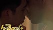 My Husband's Lover: Eric and Vincent's kissing scene (DIRECTOR'S CUT)