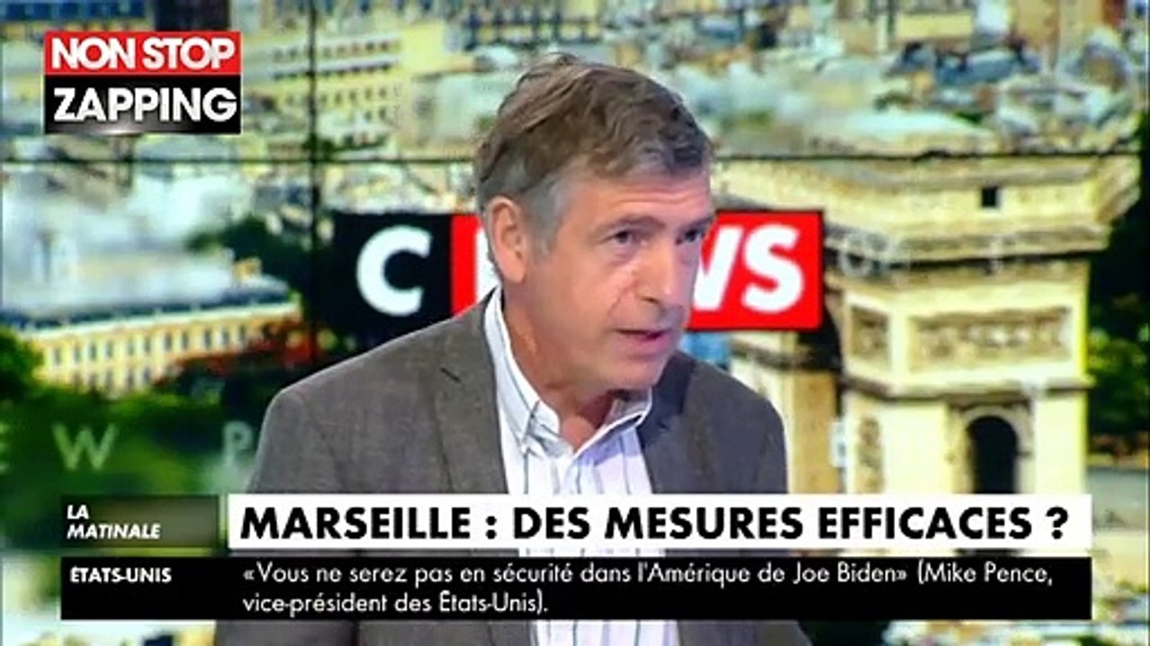 Covid-19 : pas de cluster repéré en extérieur selon Eric Caumes, alors faut-il vraiment porter le masque dehors ? (Vidéo)