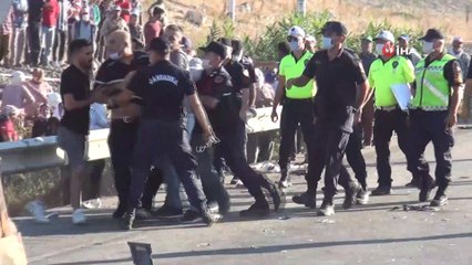 Manisa Valiliği'nden traktör kazasıyla ilgili açıklama