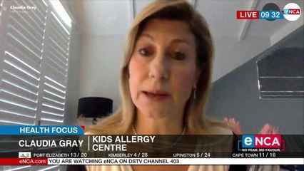 Can allergies be outgrown